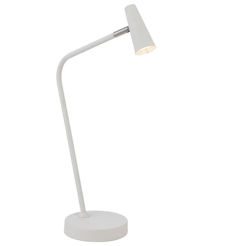 BEXLEY TABLE LAMP - BEXLEY TL-WH