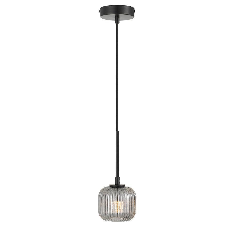 BOBO 1 PENDANT - BOBO PE01-BKSM