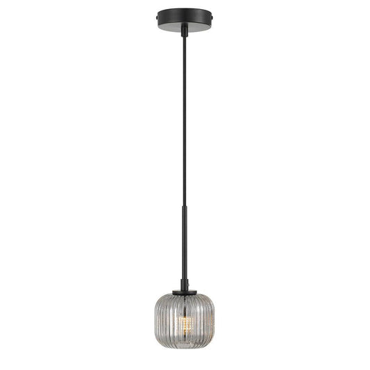 BOBO 1 PENDANT - BOBO PE01-BKSM