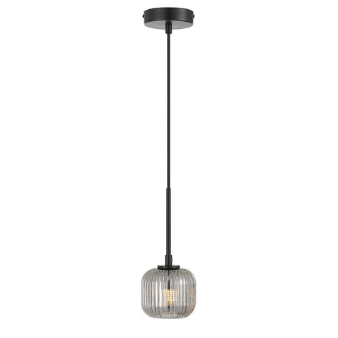 BOBO 1 PENDANT - BOBO PE01-BKSM