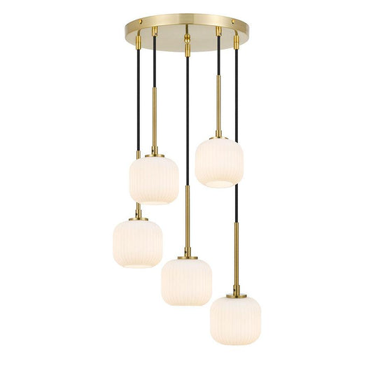 BOBO 10 PENDANT - BOBO PE10-AGOM