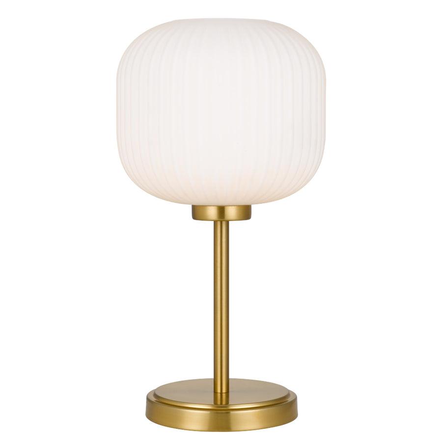 BOBO 1 LIGHT TABLE LAMP - BOBO TLA-AGOM