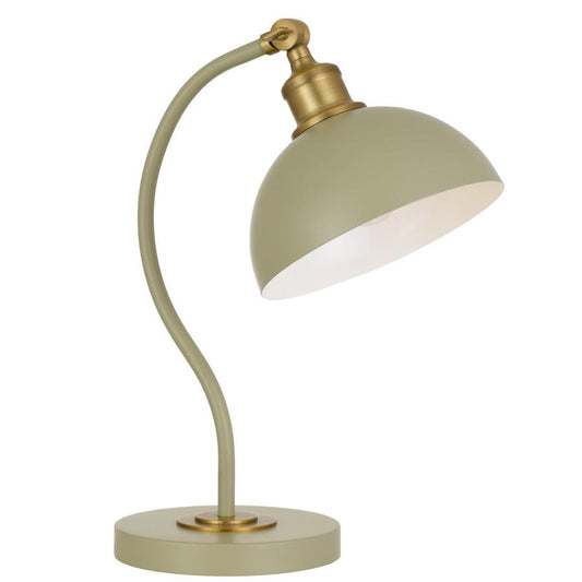 BREVIK TABLE LAMP - BREVIK TL-GN
