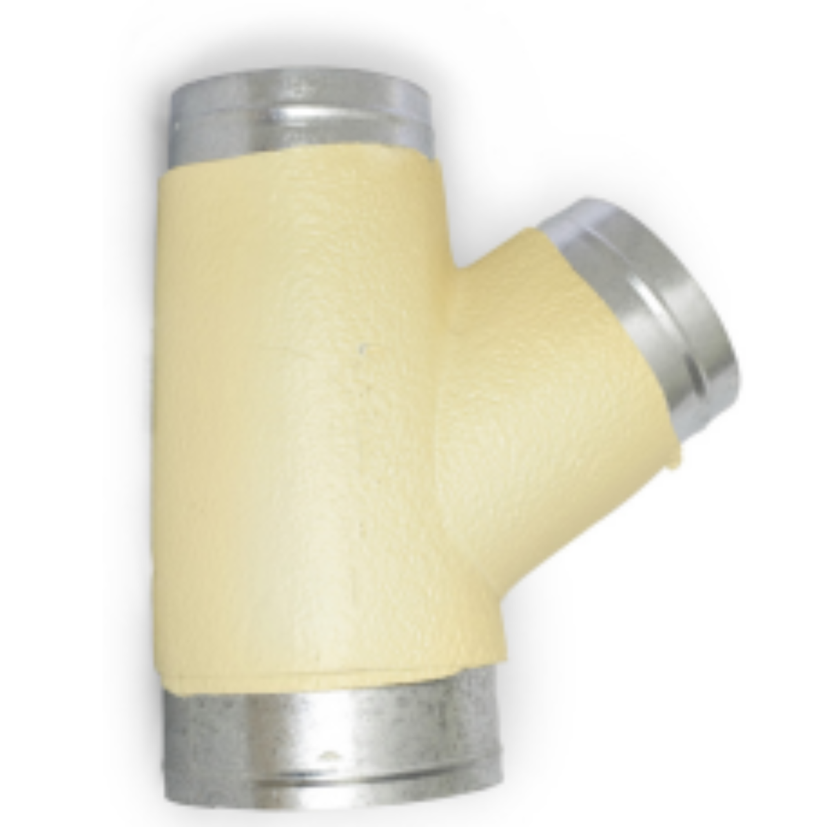 Branch Take Off Fittings Insul - BTO161412