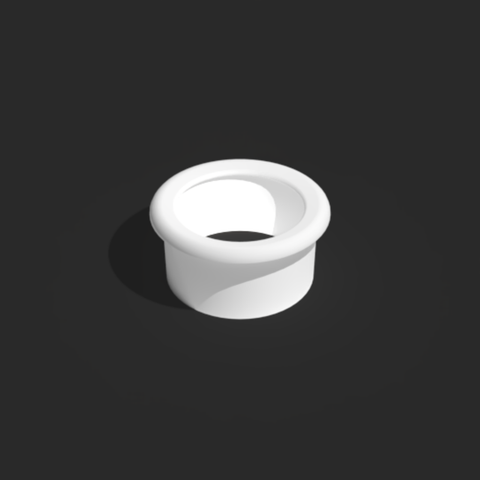 APP 50MM ID NBN / TELSTRA PIT - BU50WH