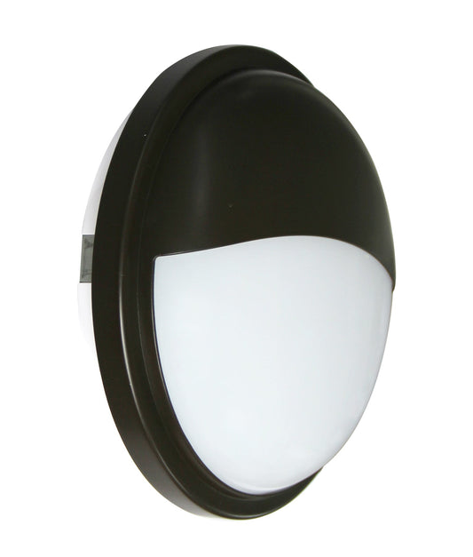 CLA Lighting Eyelid LED Bulkhe - BULK16