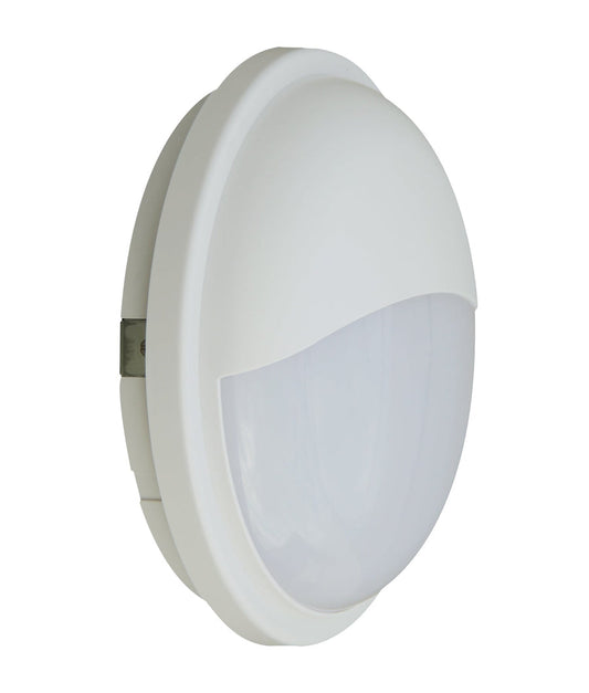 CLA Lighting Eyelid LED Bulkhe - BULK16 - ARCK Electrical Wholesale Supplies