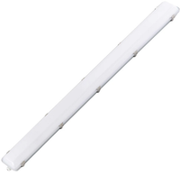 Wave Pro 40W Battery Backup Triproof LED Batten - MI8240BAT