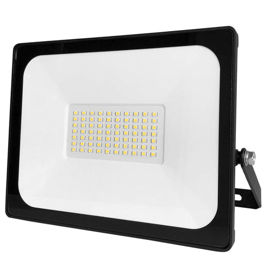 BAXTER 50W DIY FLOODLIGHT - MX20350BLK