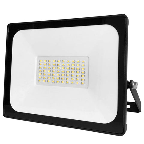 BAXTER 50W DIY FLOODLIGHT - MX20350BLK