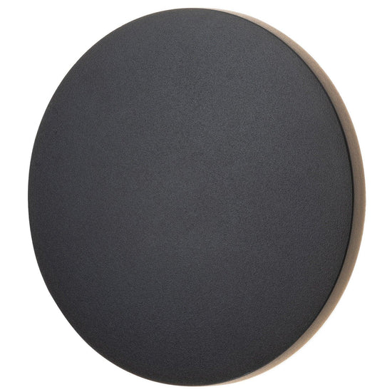 Mercator Bond II LED Exterior - MXW1040BLK