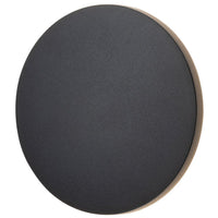 Mercator Bond II LED Exterior - MXW1040BLK