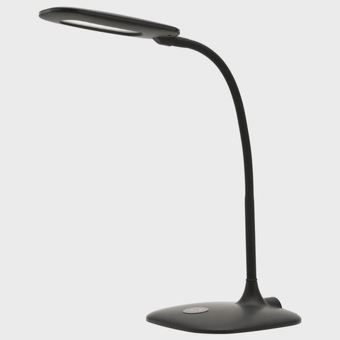 Bryce Table Lamp Black - A21311BLK