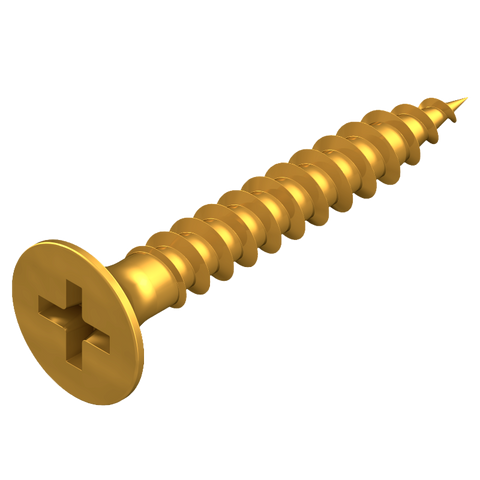 Bugle Head Needle Point Screw - BGN-G7M32 - ARCK Electrical Wholesale Supplies