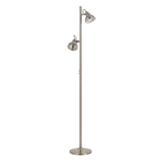 CARSON FLOOR LAMP - CARSON FL-NK