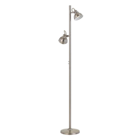 CARSON FLOOR LAMP - CARSON FL-NK