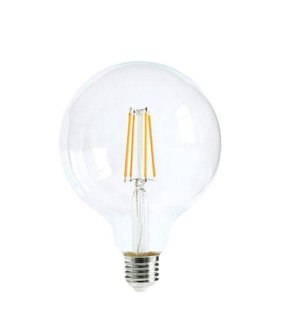 GLOBE LED DIMMABLE filament 6W G95 ES - CF21DIM