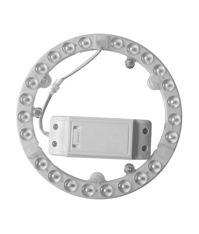 LED Oyster Conversion Kit CKTRI Tri-Colour 12w - CKTRI01