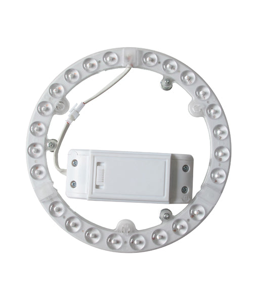 GLOBE LED Circ Conv Kit 18W Tri OD230mm 1800 Lm - CKTRI02