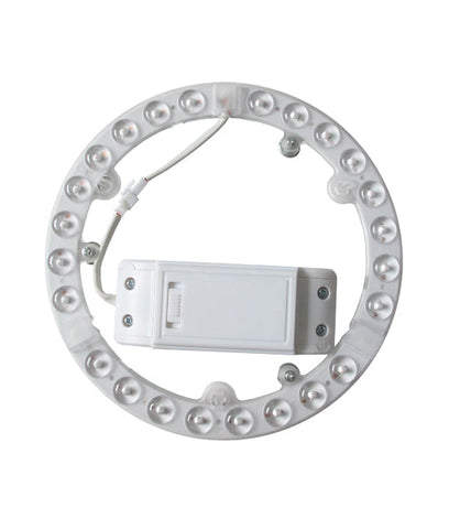 GLOBE LED Circ Conv Kit 18W Tri OD230mm 1800 Lm - CKTRI02