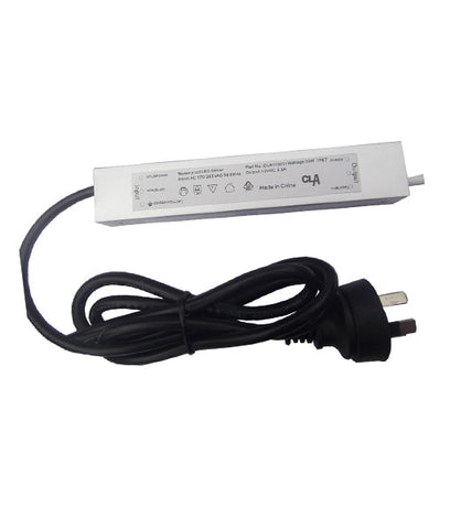 Waterproof LED Drivers IP67 (Constant Voltage) - CLA111011