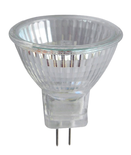 CLA Lighting MR16 Halogen Lamp - CLAMR16FNVCESH35W
