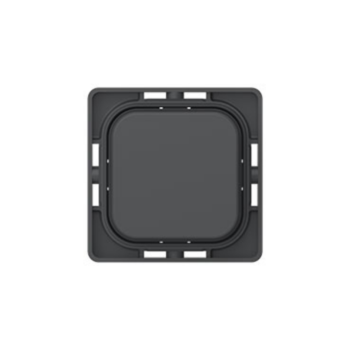 Clipsal Push Button Mech Colou - CLI40APB-AN