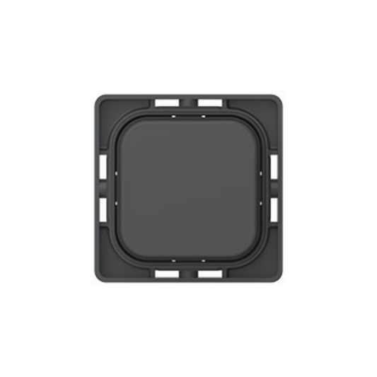 Clipsal Push Button Mech Colou - CLI40APB-AN