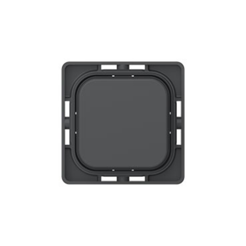 Clipsal Push Button Mech Colou - CLI40APB-AN