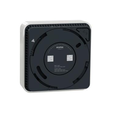 Clipsal Wiser Lithium Battery Smoke Alarm - CLP599WSAL