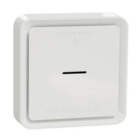 Clipsal Lithium Battery Smoke Alarm