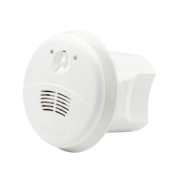 Clipsal Fire Tek Photoelectric Smoke Alarm - 755PFM4