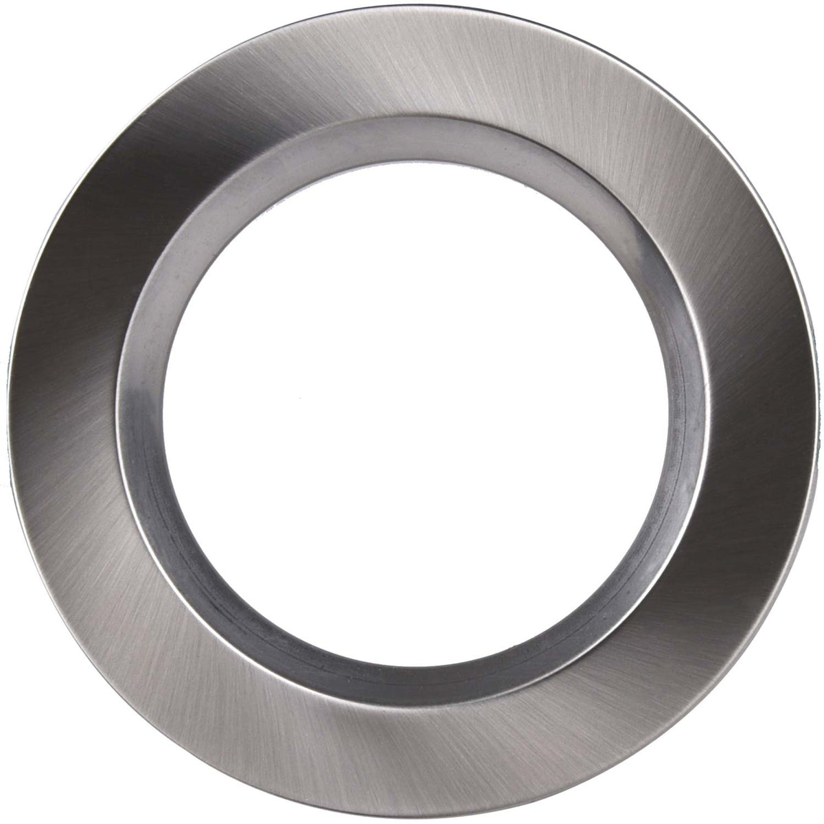 Clipsal Downlight Trim Brushed Chrome - TPDL1T3BC