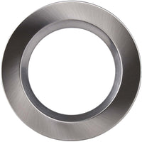 Clipsal Downlight Trim Brushed Chrome - TPDL1T3BC
