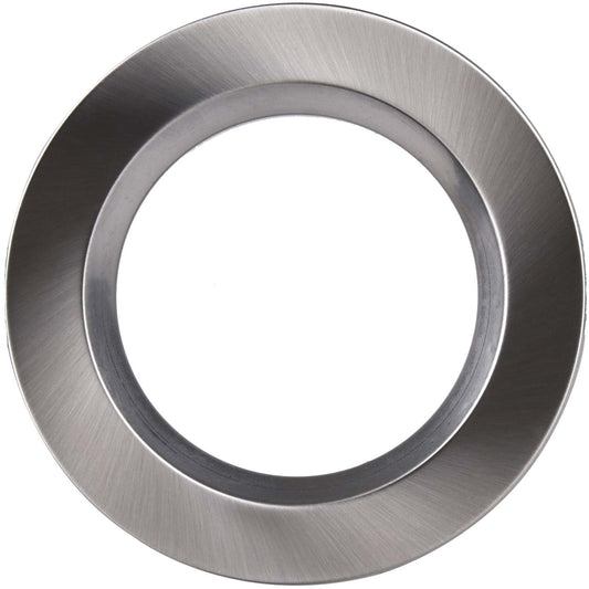 Clipsal Downlight Trim Brushed Chrome - TPDL1T3BC