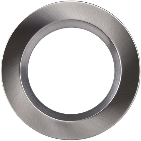 Clipsal Downlight Trim Brushed Chrome - TPDL1T3BC