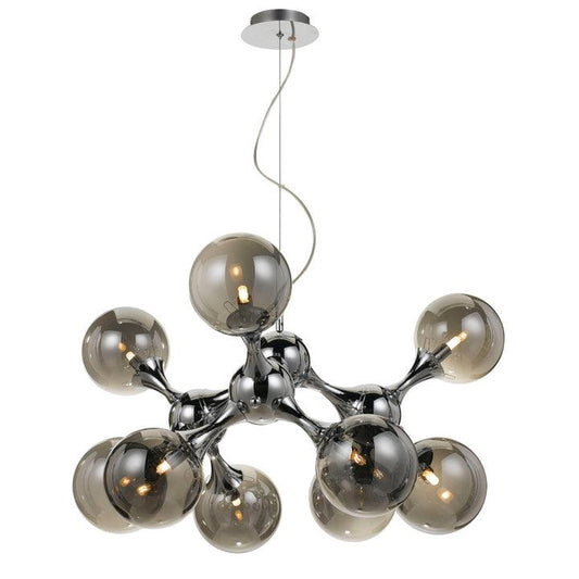 COSMIC 80 PENDANT - COSMIC PE80-CH