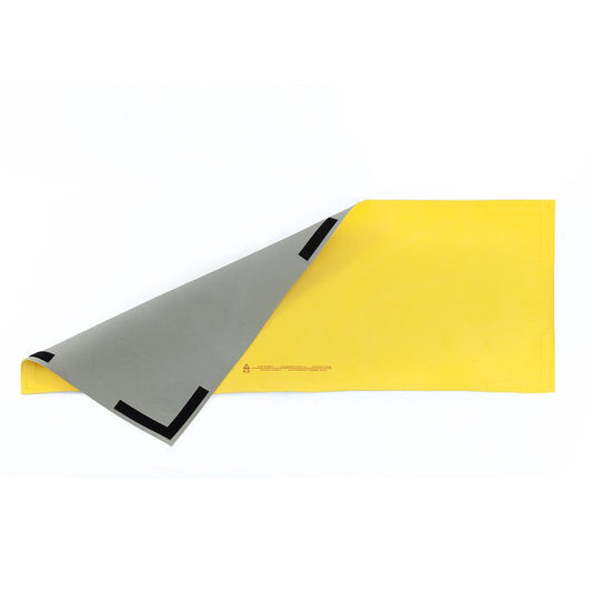 Volt Line Cover 650V – 1200mm x 300mm drop - COVER-LINE1200VA
