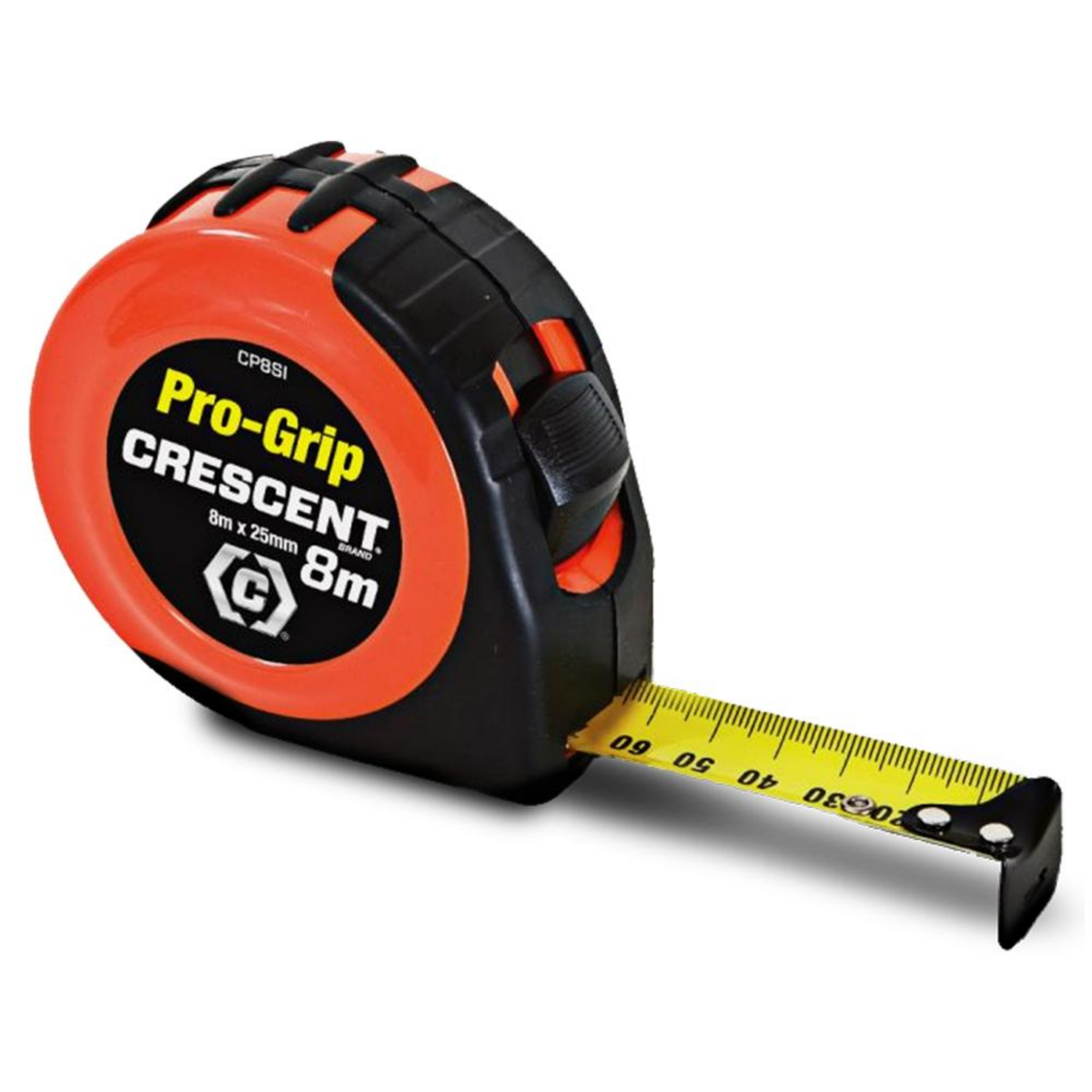 Apex Tape measure 8 Metrex5mm - CP8SI