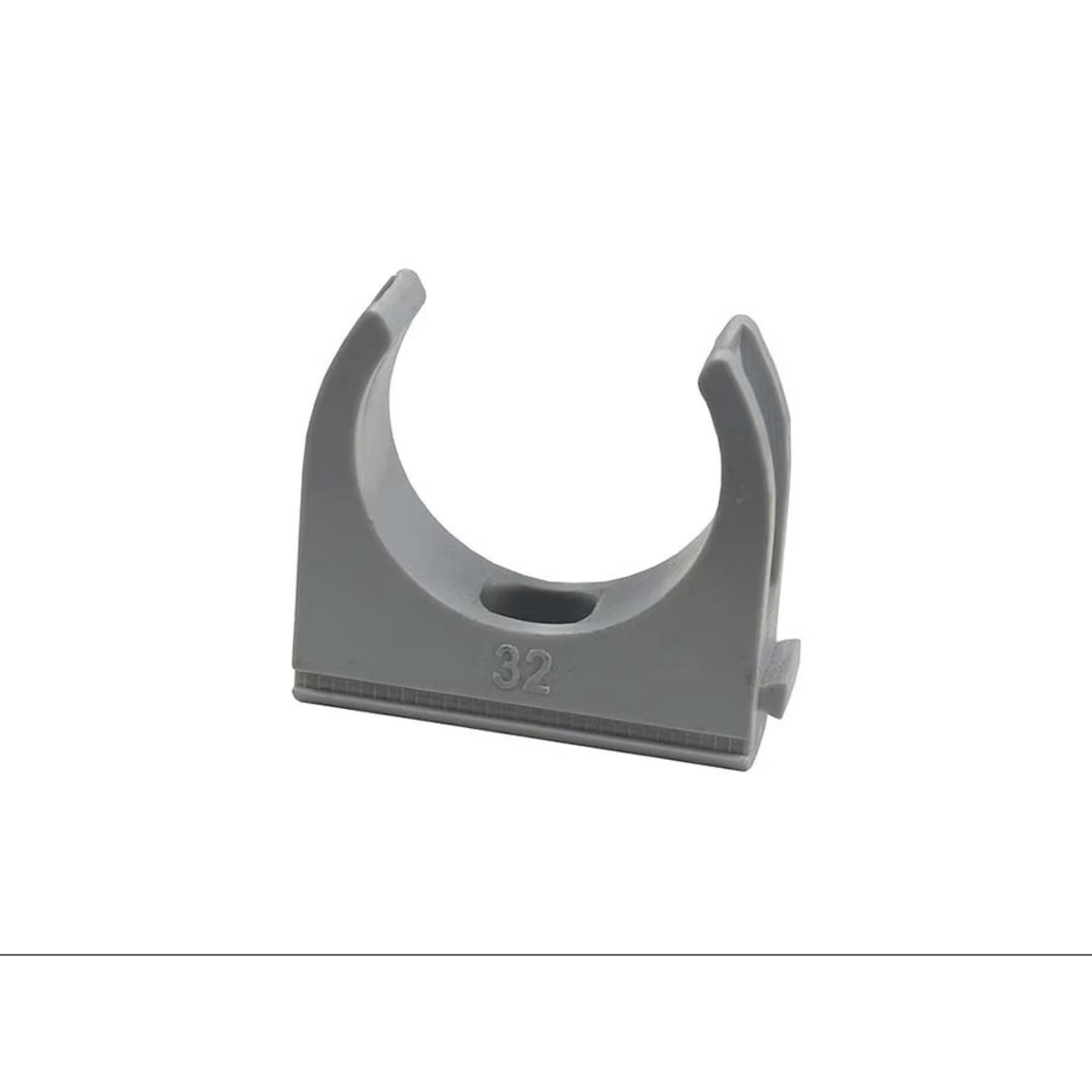 32mm Conduit Clip - CSCP32