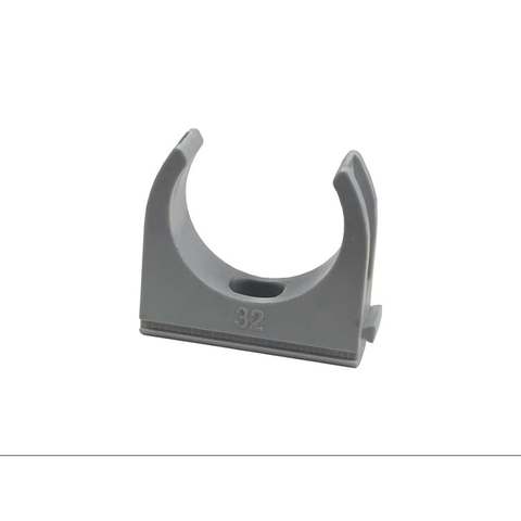 32mm Conduit Clip - CSCP32