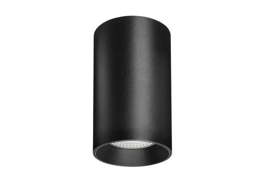 Trend Candela CAN12 12W Surface Mounted Tri-colour Downlight - CAN12-TRI-B-BI-LT