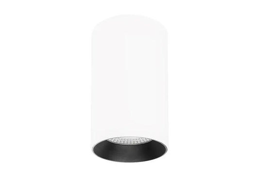 Trend Candela CAN12 12W Surface Mounted Tri-colour Downlight - CAN12-TRI-W-BI-LT