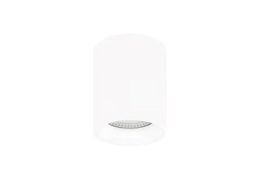 Trend Candela 7W Surface Mounted Tri-colour Downlight - CAN7-TRI-W-BI-LT