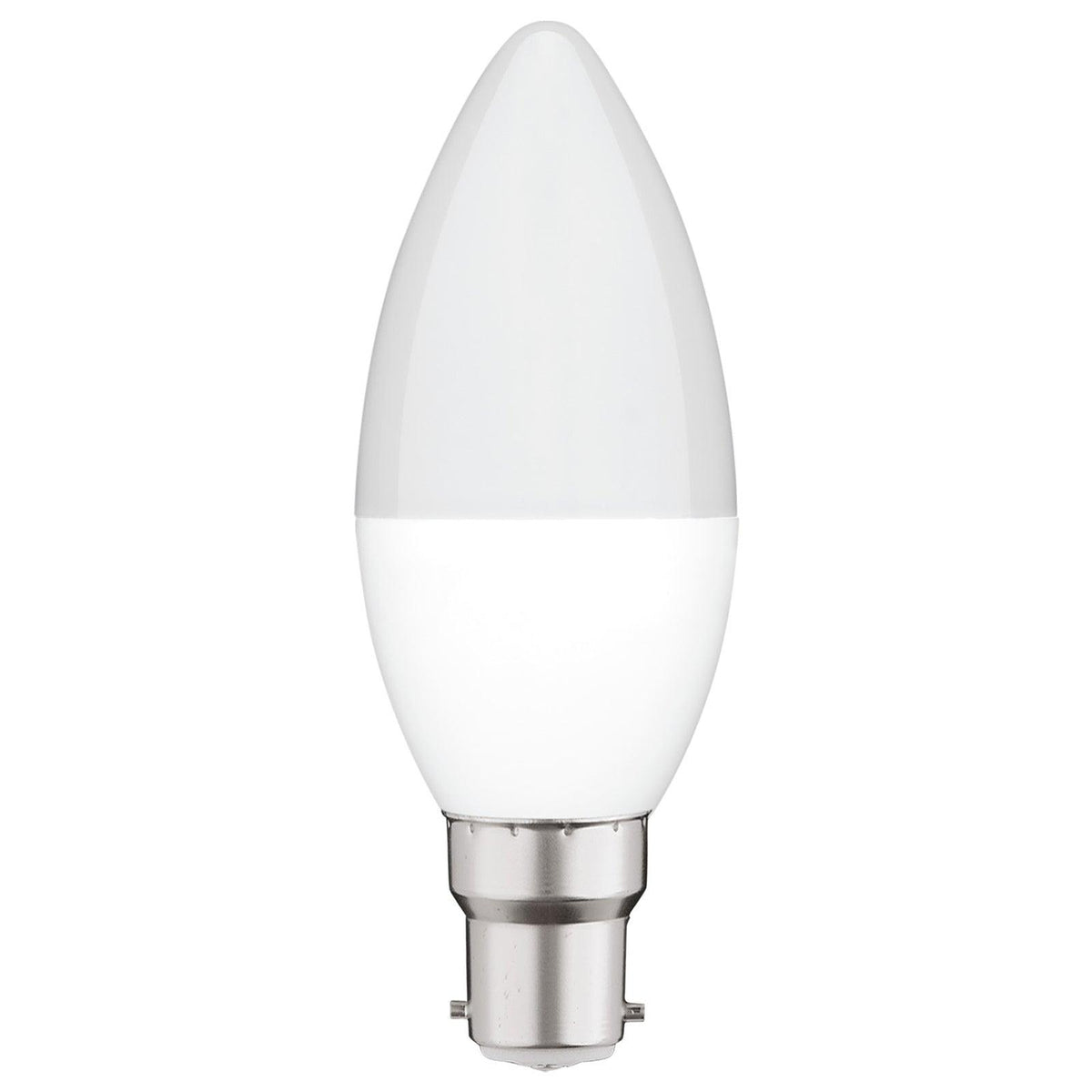 E14 Led Candle Globe 3W-6000K - AAEC9232