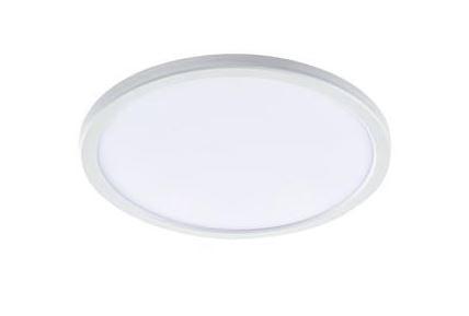 Martec Fino 280mm LED Oyster Light 18w (WITH SENSOR) - MLFO34518WS