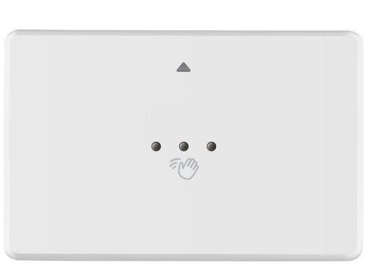 SINGLE GANG HANDWAVE SWITCH - SSW01GHW-WIFI - ARCK Electrical Wholesale Supplies