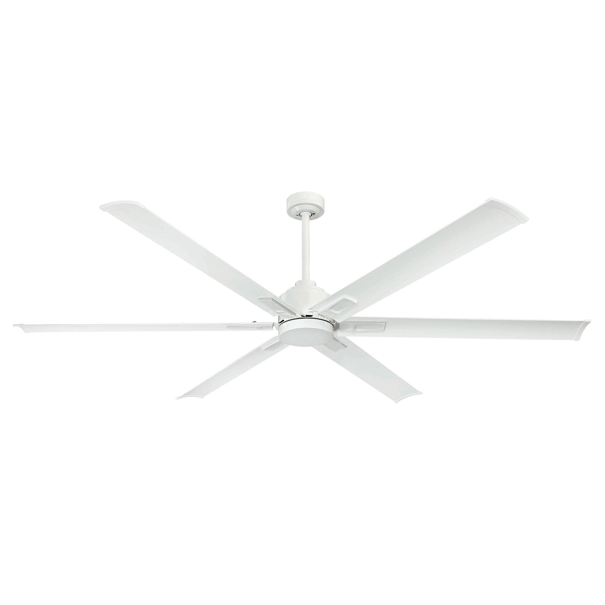 Rhino 1.8m 6 blade set only - FC47918LWH - ARCK Electrical Wholesale Supplies