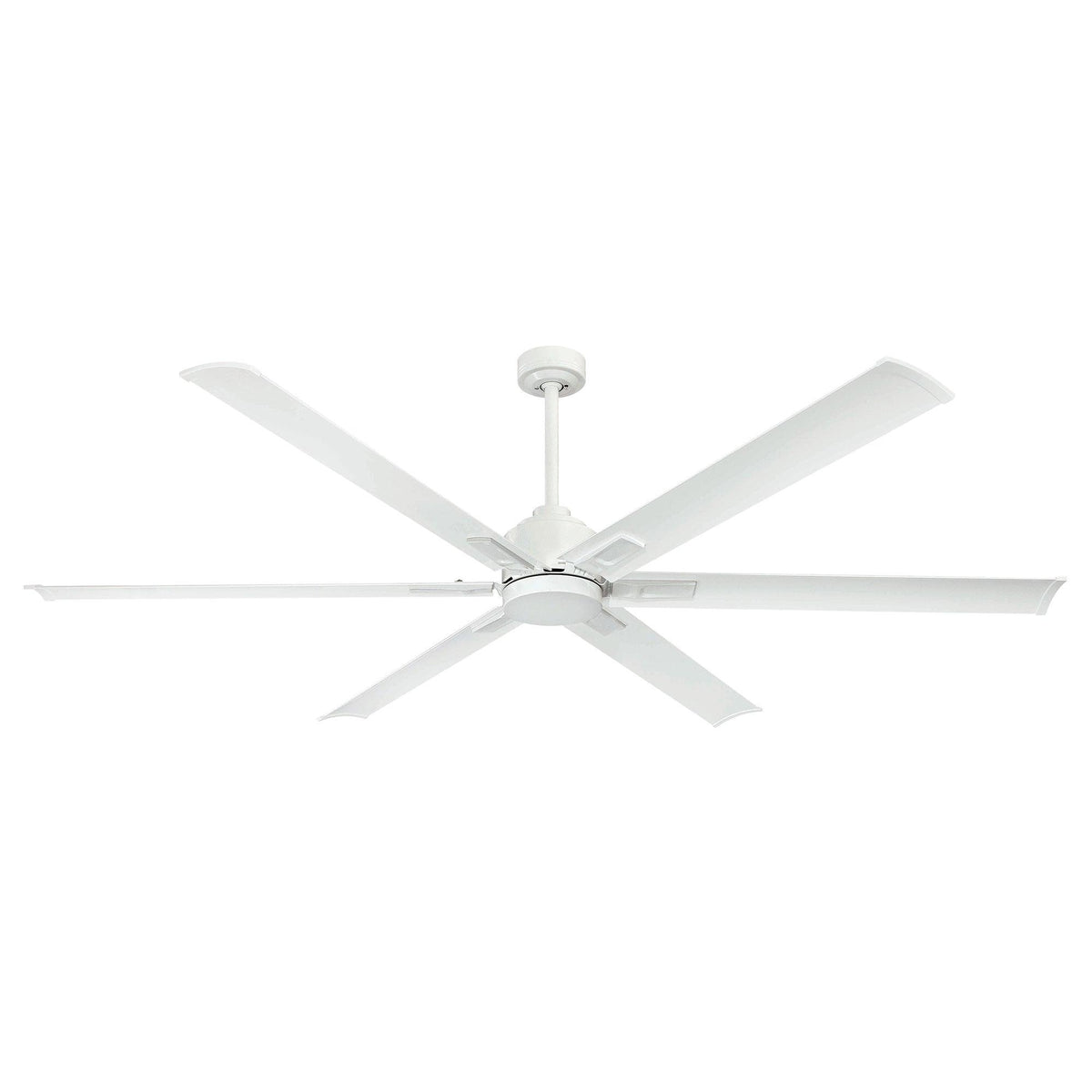 Rhino 1.8m 6 blade set only - FC47918LWH - ARCK Electrical Wholesale Supplies