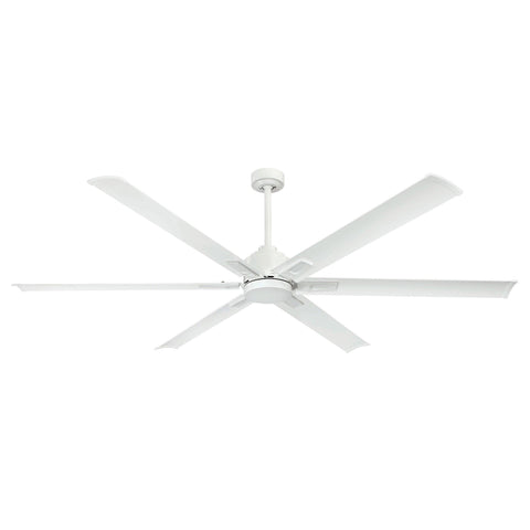 Rhino 1.8m 6 blade set only - FC47918LWH - ARCK Electrical Wholesale Supplies